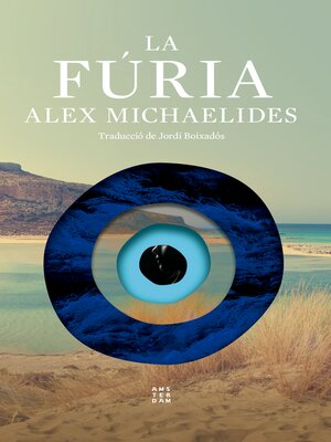 cover image of La fúria